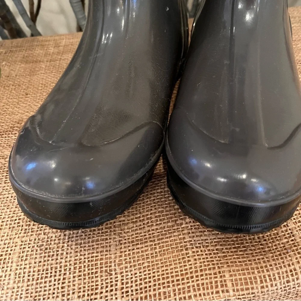 Bogs back 14” black